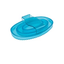 Roma Brights Curry Comb - Royal Blue - One Size