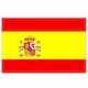 image 3 of Spain Flag 5ft X 3ft