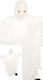image 1 of Fancy Dress Child Ghost - 7-9 Years