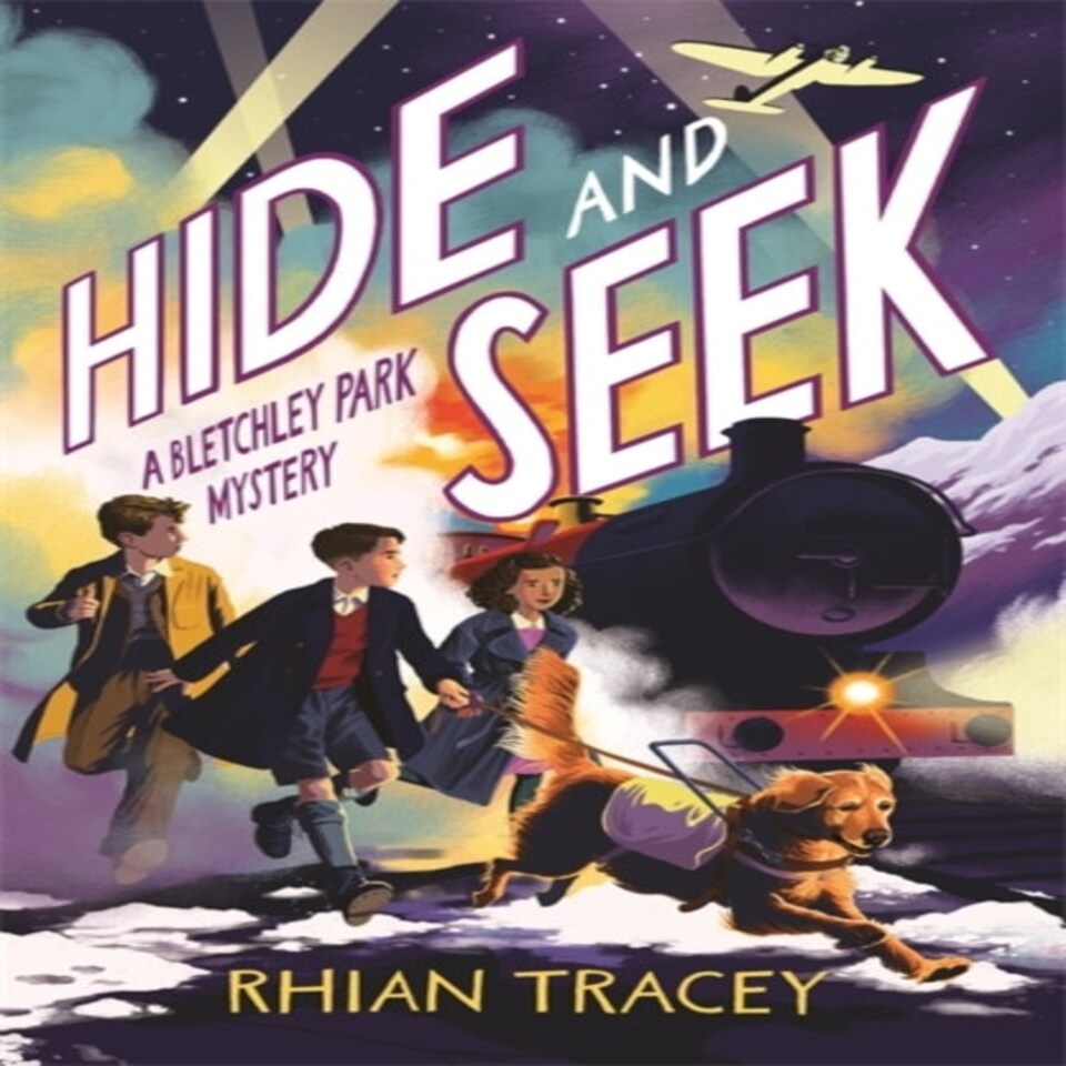 Hide And Seek