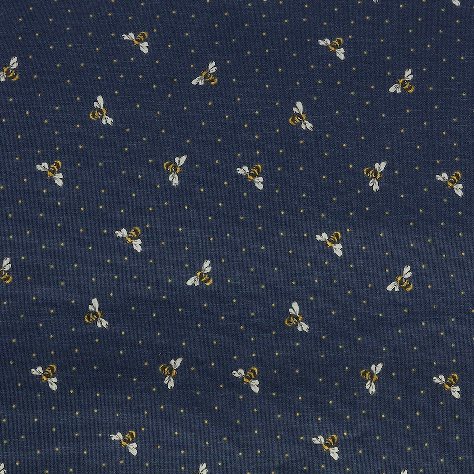 image 1 of FatFace Spotty Bees Deluxe Slumber 35" - 89cm