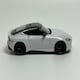image 4 of Nissan Z Performance 2023 Everest White LHD 1:64 Scale Mini GT MGT00599L