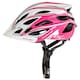image 4 of Sport Direct Team Comp 24 Vent Bike Helmet Junior Pink/White 52-56cm White | S