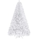 image 1 of Yaheetech 183cm Artificial Christmas Tree with Foldable Stand