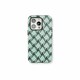 image 1 of Green Check Phone Case | Green | iPhone 14 Pro Max
Tough | iPhone 14 Pro Max
Tough