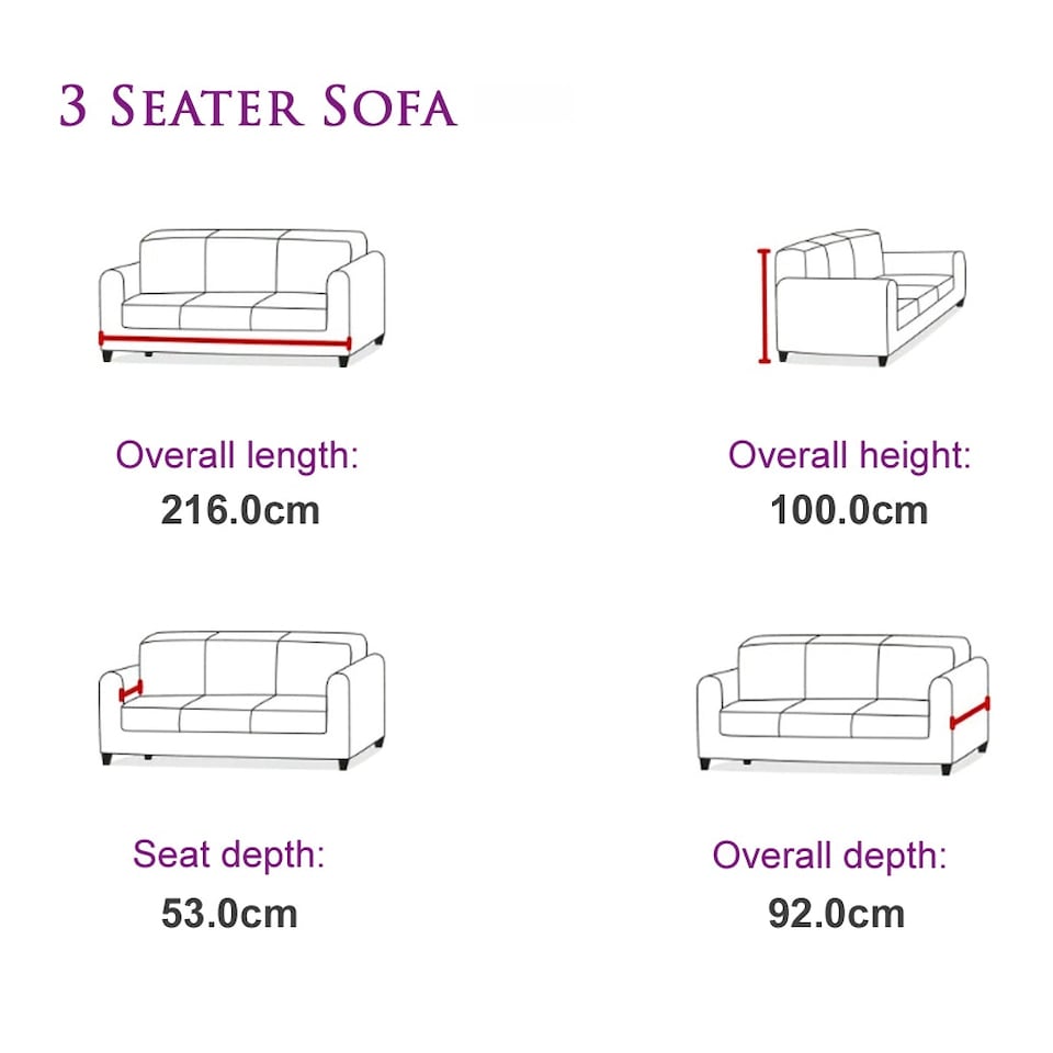 image 1 of Roma Recliner Jumbo Cord 3 Plus 2 Seater Sofa Set, Armchair Inspired Home Theatre and Living Room Seating Black Leather Trim | Black | Grey Jumbo cord & Black leather trim | 2