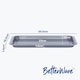 image 7 of BetterWare Essentials 25cm Non-Stick Oven Tray