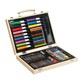 image 3 of MidOcean Genio Colouring Set - Multicoloured - One Size One Size