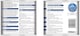 image 2 of Rustins Quick Dry Gloss Paint 250ml - Brilliant White
