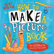 How To Make A Picture Book