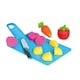image 1 of Casdon Joseph Joseph Play Pretend Food & Chopping Board