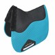 image 3 of Shires Performance Fusion Saddlecloth Black | Size: 17-18 Inch
Colour: Black