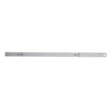 Starrett 667m Series Feeler Strip | Multi | Multi Colour | 0.10mm | 1