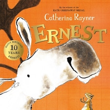 Ernest