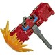 image 2 of Transformers War for Cybertron: Earthrise Battle Master Smashdown Action Figure