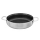 image 1 of Stoven Hextra 28cm Non-Stick Skillet