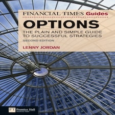 Financial Times Guide To Options The