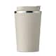 image 4 of MidOcean Brace Double Wall 350ml Tumbler - Beige - One Size Brown