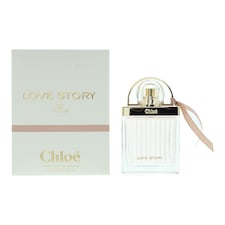 Chloe Love Story Women EDT 50ml Fragrance
