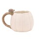 image 4 of Widdop Gifts Country Inspired Hedgehog and Pumpkin Mug