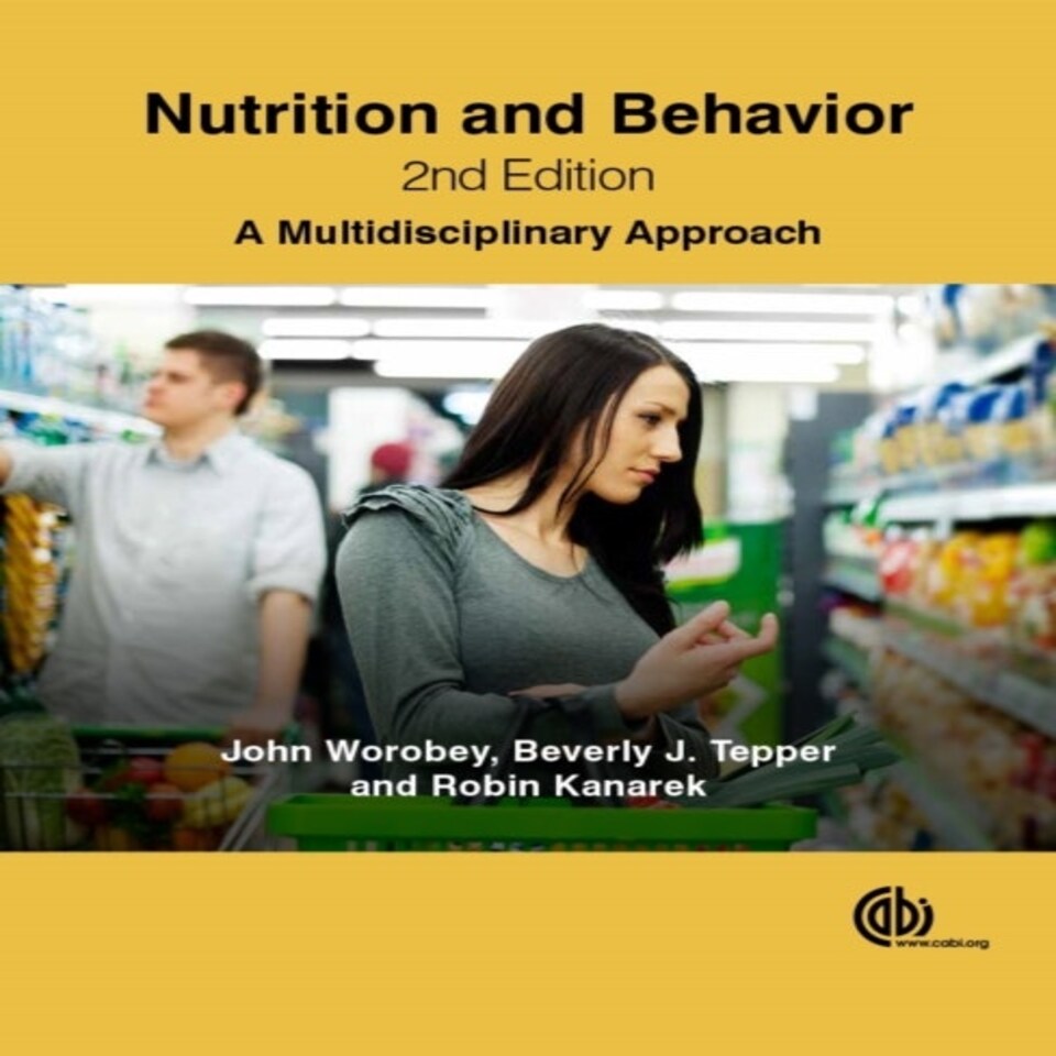 Nutrition And Behavior