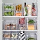 image 3 of 1 of Each SmartStore Compact Clear Storage Containers XS, S & M With Lids