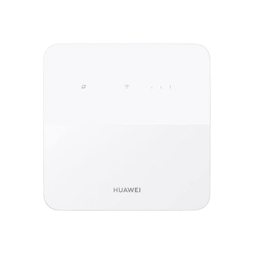 image 1 of HUAWEI B320-323 4G LTE Wireless Router
