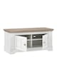 image 3 of Illopa Storage Bench in Oak Nelson/Snowy Oak