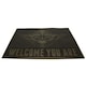 image 1 of STAR WARS (YODA) RUBBER DOORMAT - DOOR MATS - GP85498