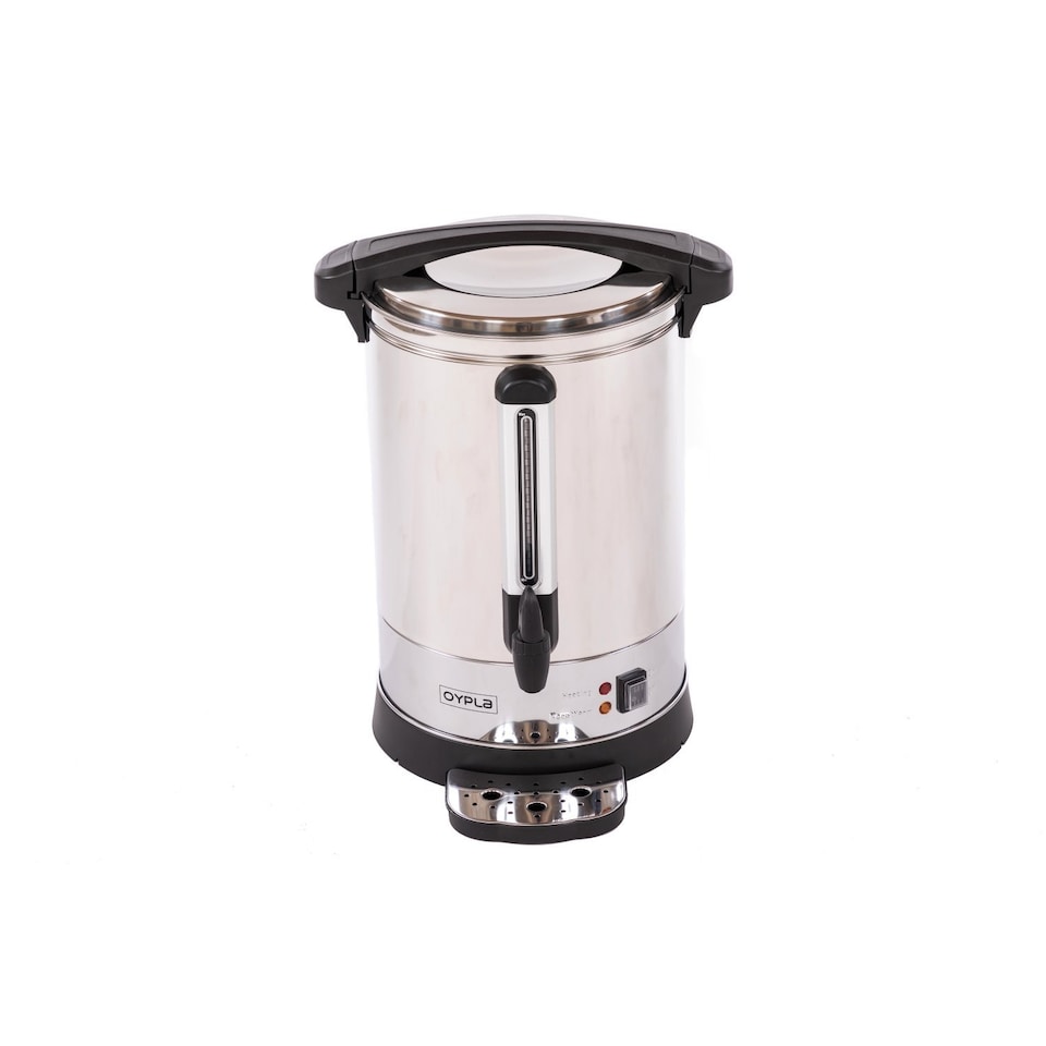 image 1 of 20L Catering Hot Water Boiler Tea Urn Coffee