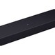 image 4 of Samsung HWB400F 2ch, All-in-One Soundbar, Bluetooth | Black | Black