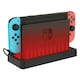 image 1 of Venom Nintendo Switch LED Console Stand
