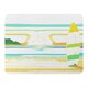 image 1 of Surf Board On Beach (Blanket)