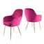 Fuchsia - out of stock - Selected