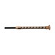 image 2 of HySCHOOL Allure Dressage Whip - Rose Gold - 110cm