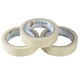 image 1 of Shurtape Duck Tape All-purpose Masking Tape - Multi Colour - Pack of 3 - 25mm x 25m