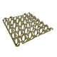 image 1 of Eton Plastic Egg Tray - Brown