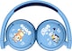 image 2 of Bluey Kid's Wireless Headphones
