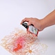 image 3 of Marabu Effects Brush Set - Marabu - MR197000000200