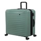 image 1 of IT Luggage Legion Frozen Matcha Expandable Large Suitcase with TSA Lock Green | Large