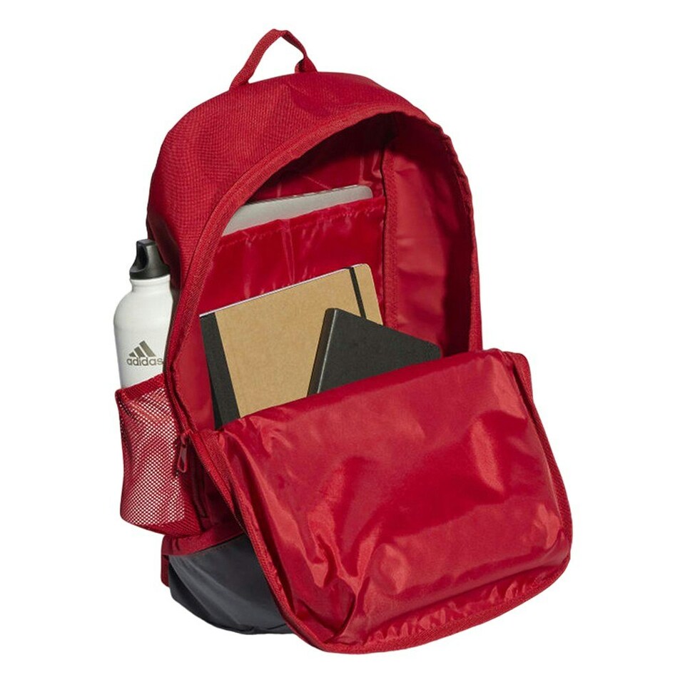 image 1 of Adidas Tiro 23 League Backpack - Team Power Red/Black/White - One Size
