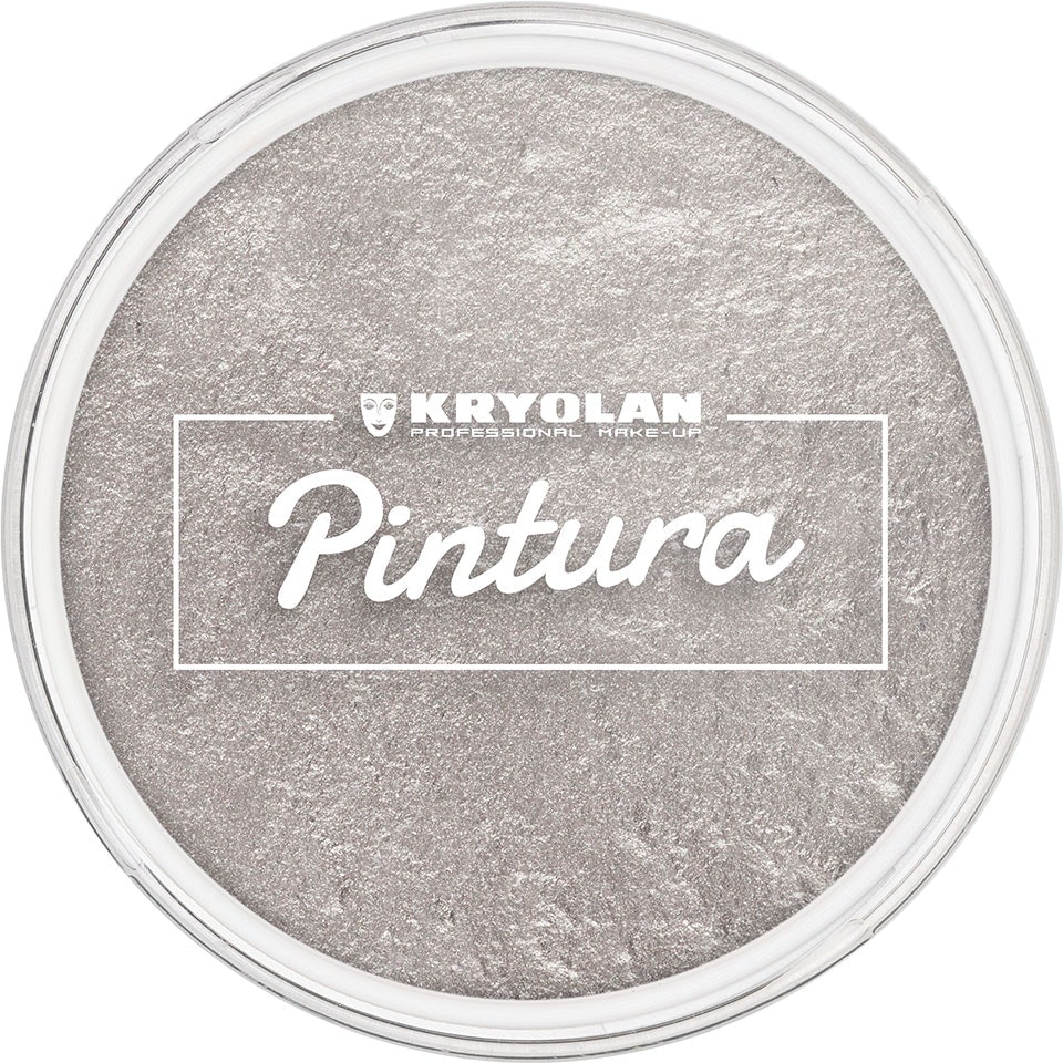 image 1 of Pintura Water Color Silver | silver