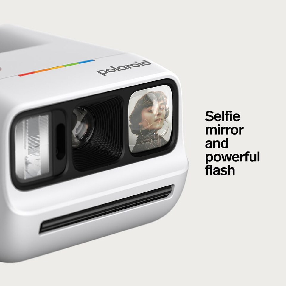 image 1 of Polaroid EB Go Gen 3 Black