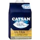 image 1 of 15L Catsan Ultra Clumping Odour Control Cat Litter 15 Litres (3x5L) Kitten