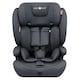 image 5 of Cozy N Safe Hudson i-Size Car Seat 76-150cm, ISOFix & Top Tether, 5 Point Harness, Forward Facing High Back Booster, Side Impact Protection, Adjustable Headrest, 15 Months to 12 Years (Slate)