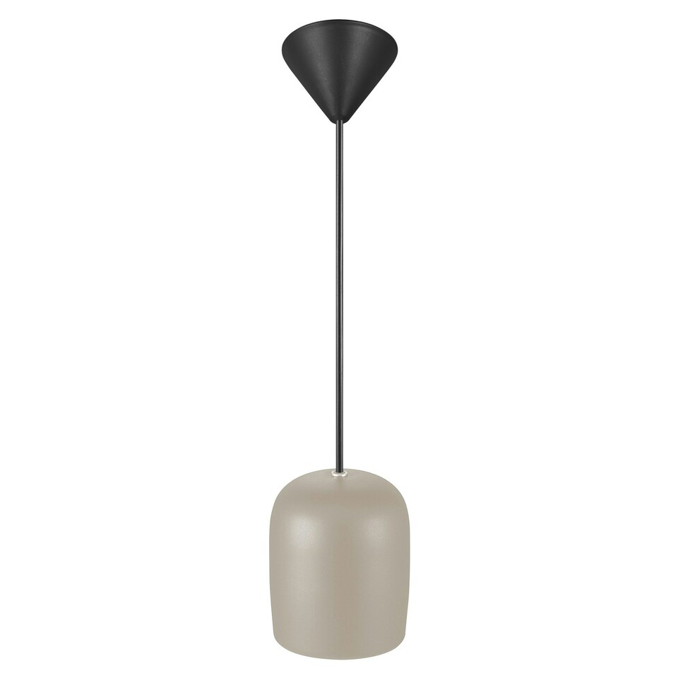 image 1 of Notti 10 | Pendant | Grey