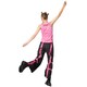 image 3 of Cool Raver costume | Pink | pink | 1