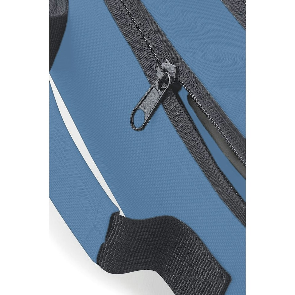 image 1 of Quadra Lunch Cooler Bag - Sky Blue - One Size