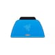 image 3 of Razer Quick Charging Stand for Ps5 Dualsense Wireless Controller Cosmic Blue