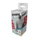 image 3 of Energizer LED GLS B22 806lm 7.3W 6500K (Daylight) Light Bulb - Pack of 4